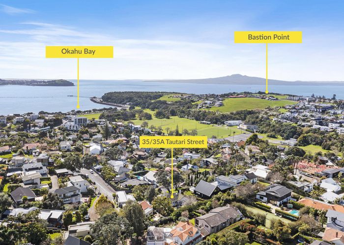 For sale 35 Tautari Street, Orakei, Auckland City, Auckland homes.co.nz