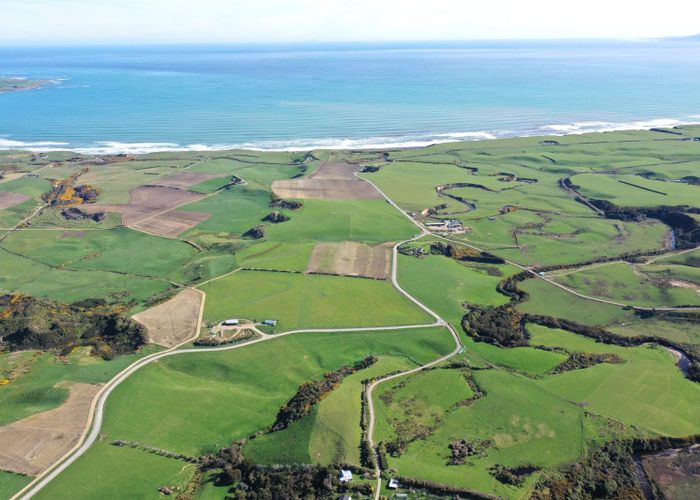  at 206 Waimeamea Road, Riverton, Southland, Southland
