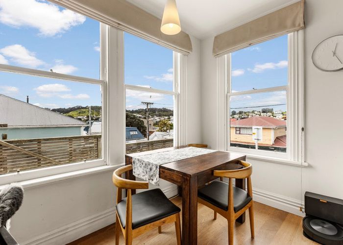  at 6 Millward Street, Newtown, Wellington, Wellington