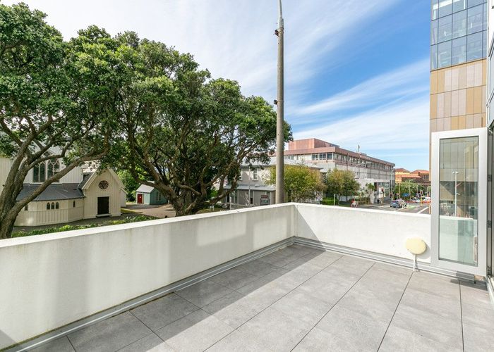  at 8/43 Mulgrave Street, Thorndon, Wellington
