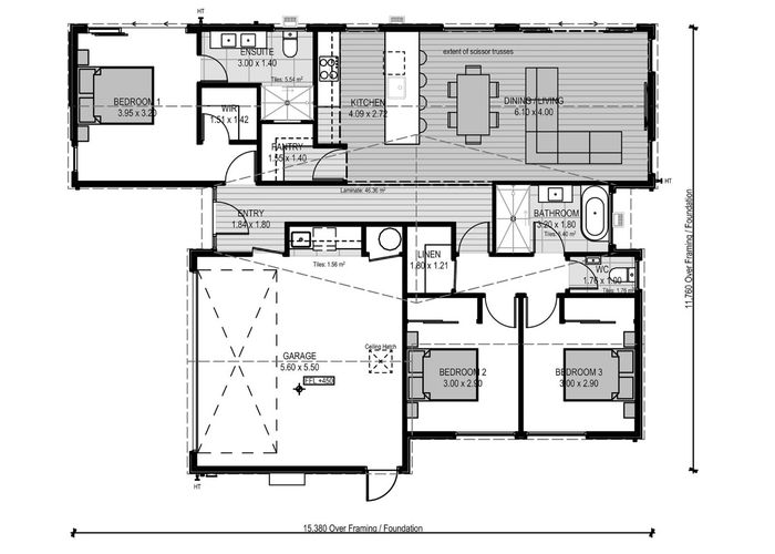  at Lot 11 Claridges Road, Casebrook, Christchurch City, Canterbury
