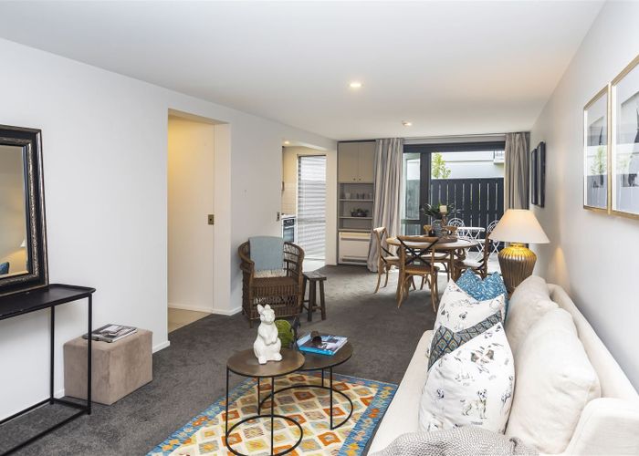  at 9/868 Colombo Street, Christchurch Central, Christchurch