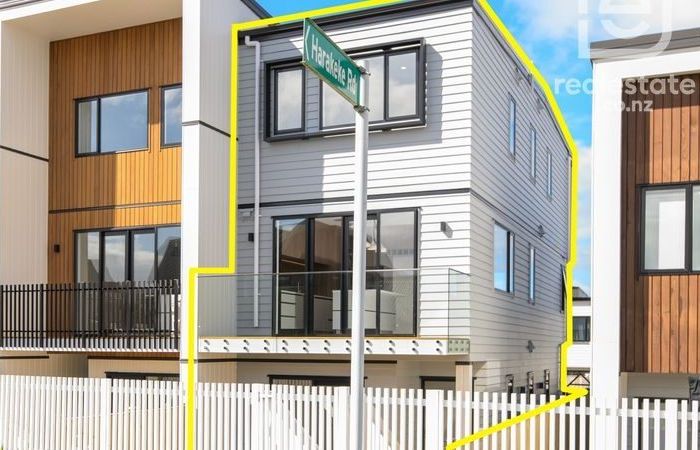  at 185 Clark Road, Hobsonville, Auckland