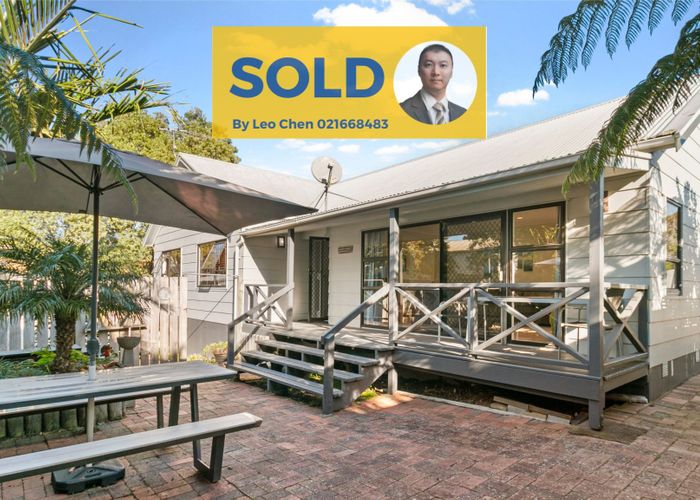  at 2094B Great North Road, Avondale, Auckland
