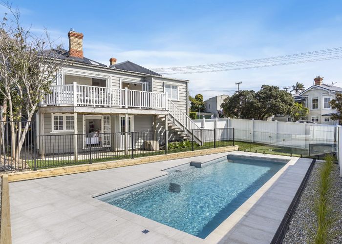  at 36 Calliope Road, Devonport, North Shore City, Auckland