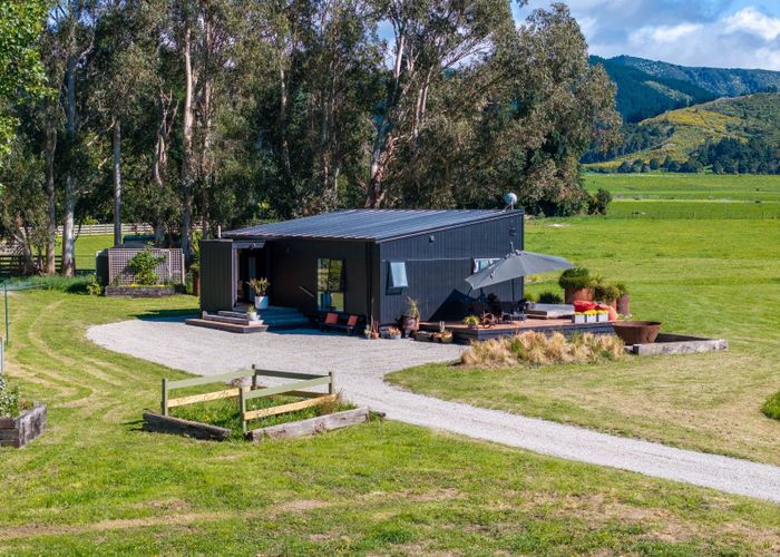  at 66C Thomas Road, Carterton, Carterton, Wellington