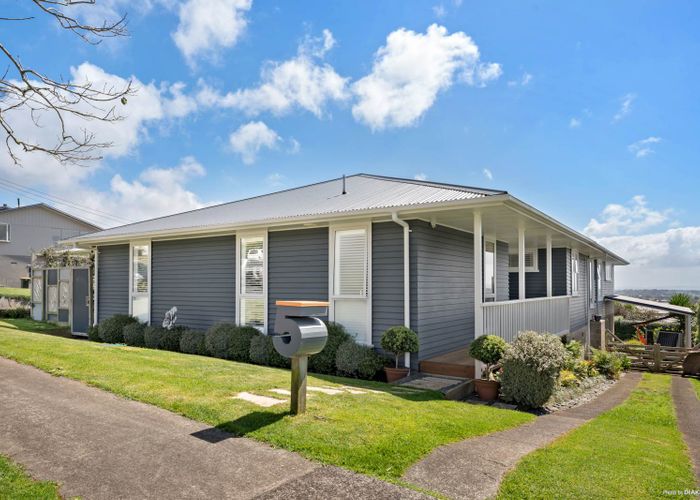  at 5 Hamlet Place, Pukekohe, Pukekohe