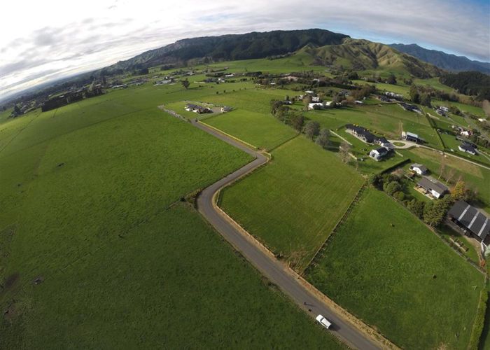For sale 425 Tararua Road, Levin, Horowhenua, Manawatu / Whanganui