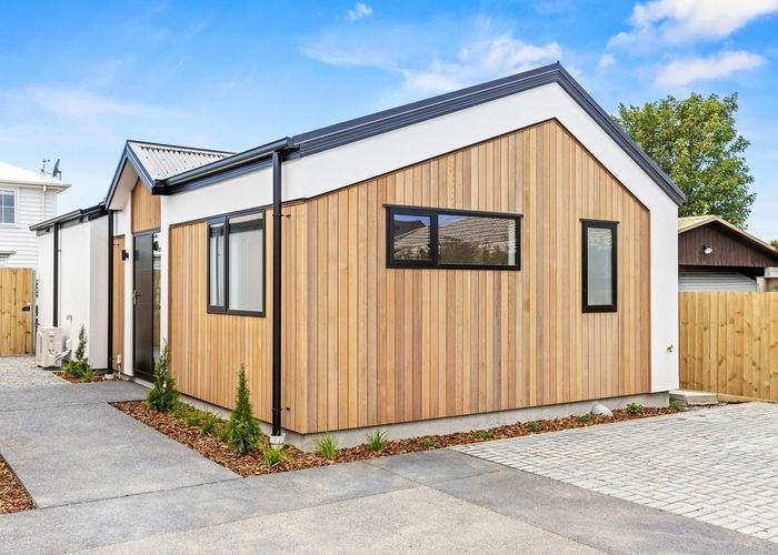  at 4/36 Harker Street, Spreydon, Christchurch City, Canterbury
