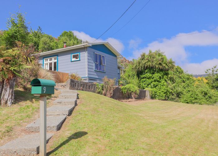  at 9 Ross Street, Dunollie, Runanga