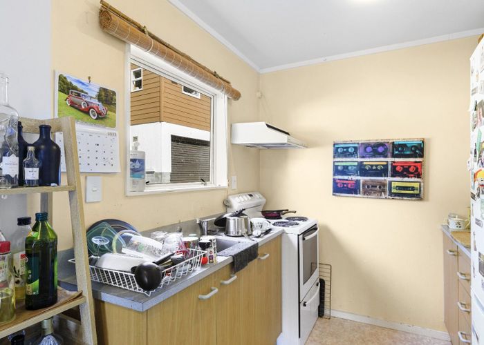  at 44B Moffitt Street, Vogeltown, Wellington, Wellington