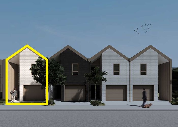  at 7-29 Ara Kawakawa Lane, Woodridge, Wellington, Wellington