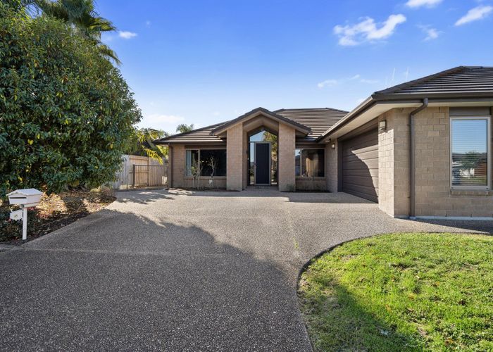  at 16 Mandalay Key, Papamoa Beach, Papamoa