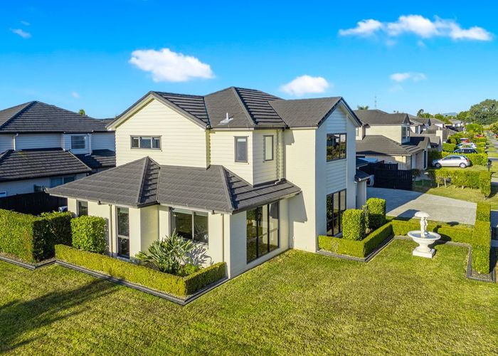  at 23 WAWATAI DRIVE, Karaka, Franklin, Auckland