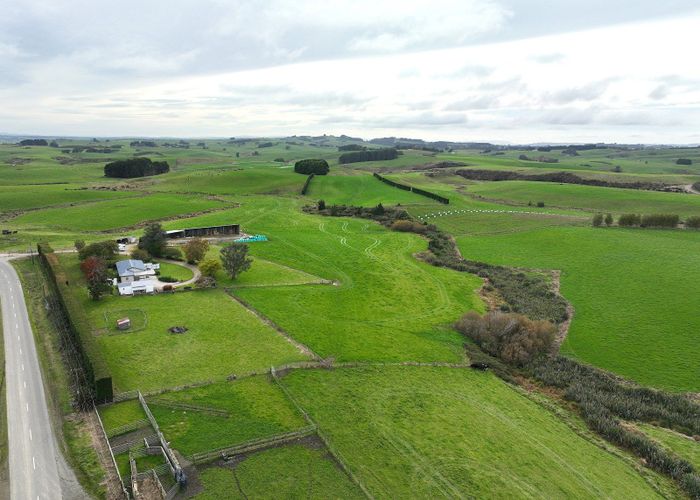  at 289 Woodslea Downs Road, Wyndham, Southland, Southland