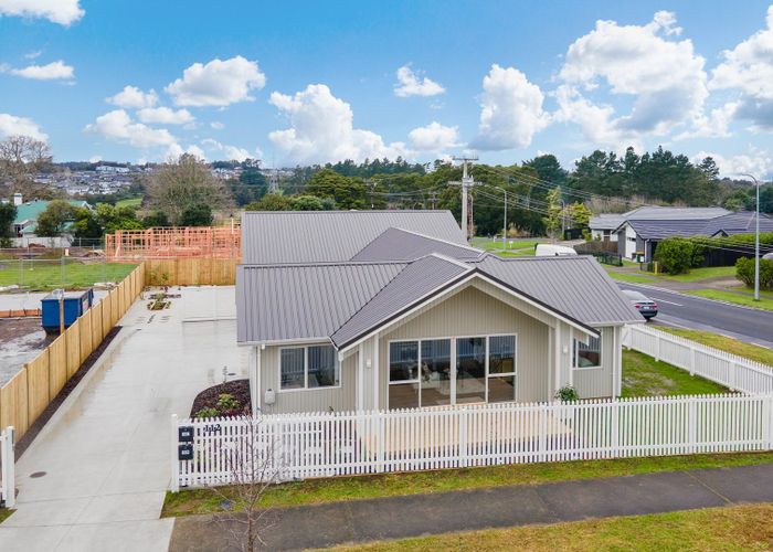  at 112 Matua Road, Huapai, Kumeū