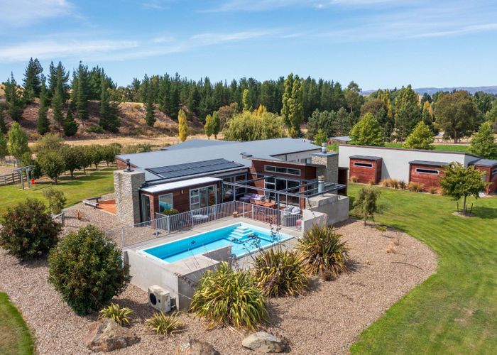  at 80 Waikerikeri Valley Road, Alexandra, Central Otago, Otago