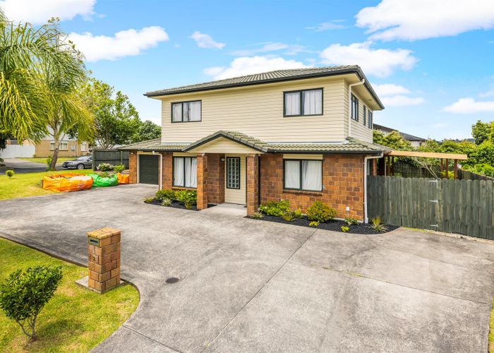  at 2 Cuthill Close, Albany, Auckland