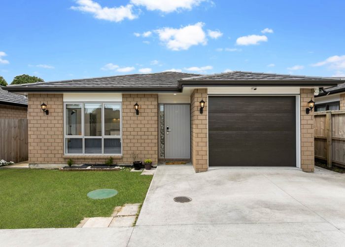  at 58C Caspar Road, Papatoetoe, Auckland