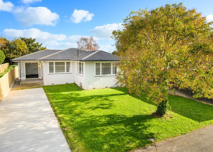  at 9 Kettle Avenue, Awapuni, Palmerston North, Manawatu / Whanganui