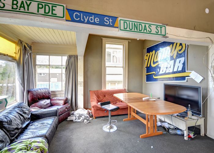  at 86 Queen Street, North Dunedin, Dunedin