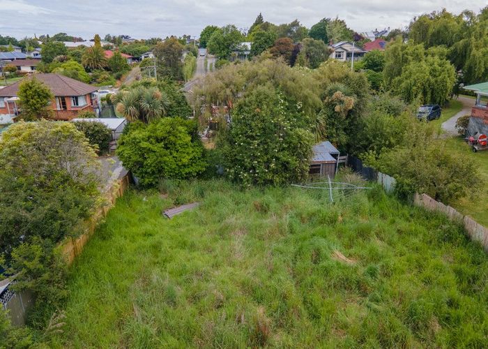  at 31 Aynsley Street, Parkside, Timaru