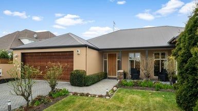  at 3 Brookwater Avenue, Northwood, Christchurch