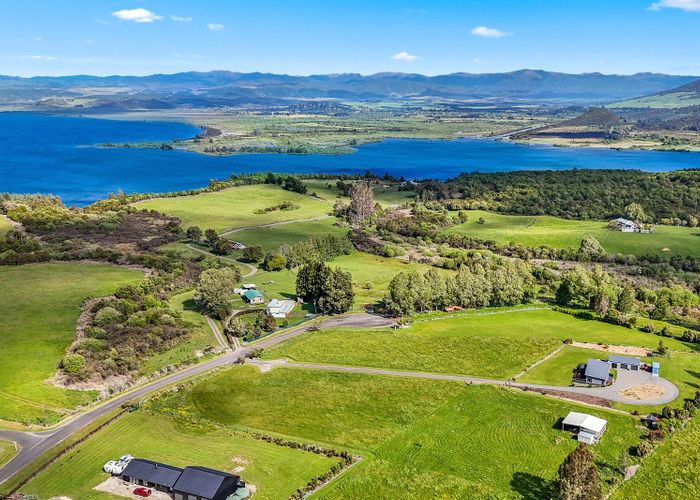  at 58 Parerohi Grove, Pukawa, Taupo, Waikato