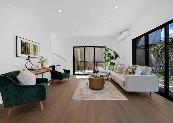  at Lot 5/5 Pinewood Street, Avondale, Auckland City, Auckland