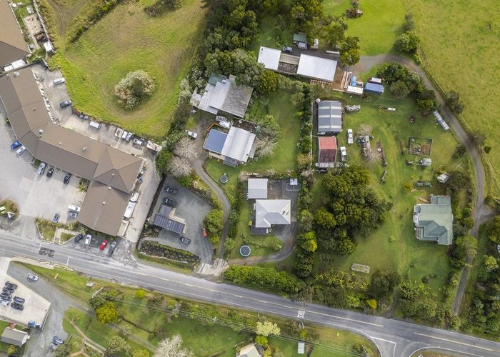  at 1391 Whangarei Heads Road, Whangarei