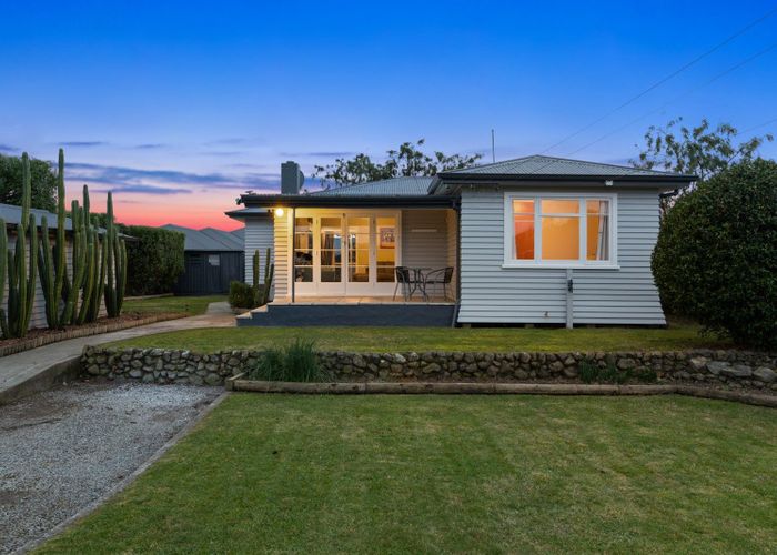  at 92 New Renwick Road, Burleigh, Blenheim, Marlborough