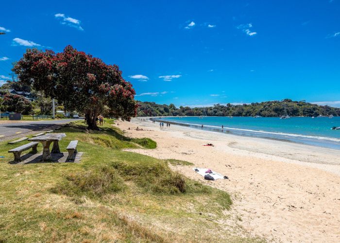  at 16 Beach Parade, Oneroa, Waiheke Island