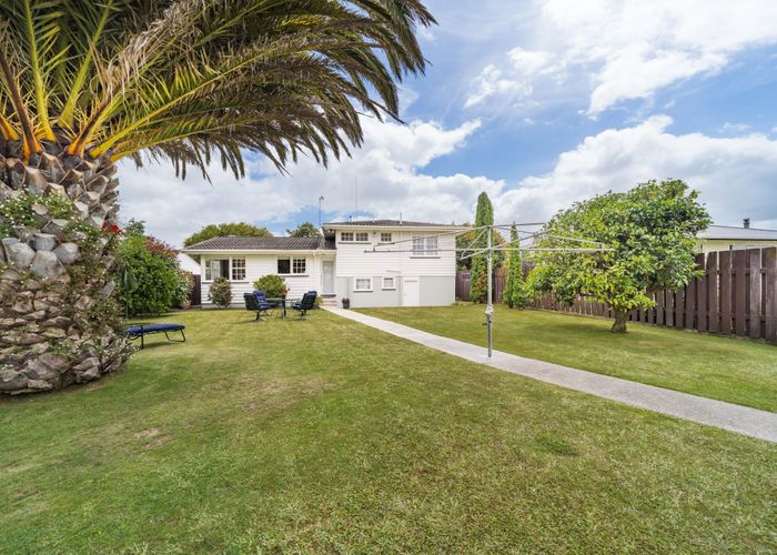  at 30 Lockhart Avenue, Milson, Palmerston North, Manawatu / Whanganui