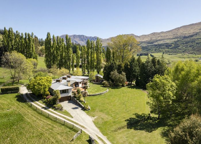  at 448 Malaghans Road, Dalefield, Queenstown