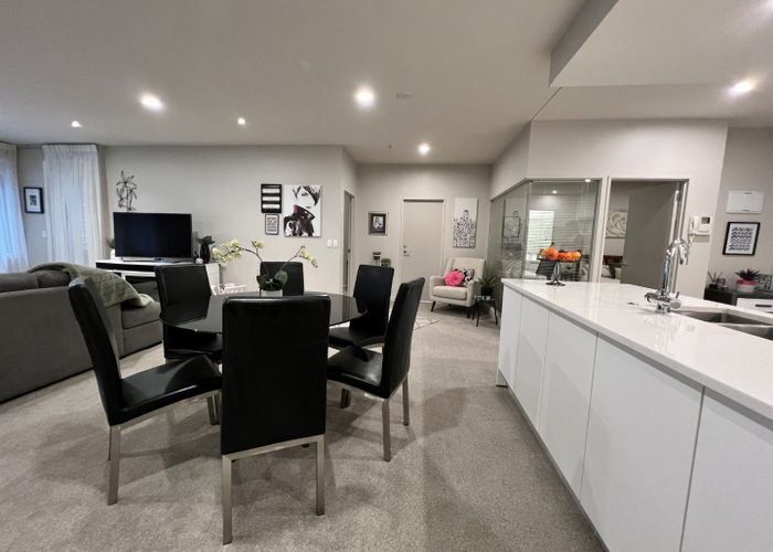  at 3B/42 Molesworth Street, Thorndon, Wellington, Wellington