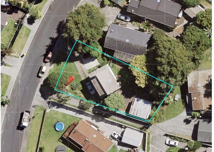  at 37 Borich Road, Sunnyvale, Waitakere City, Auckland