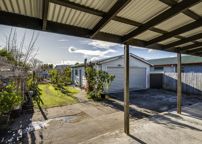  at 1022 Konini Street, Mahora, Hastings