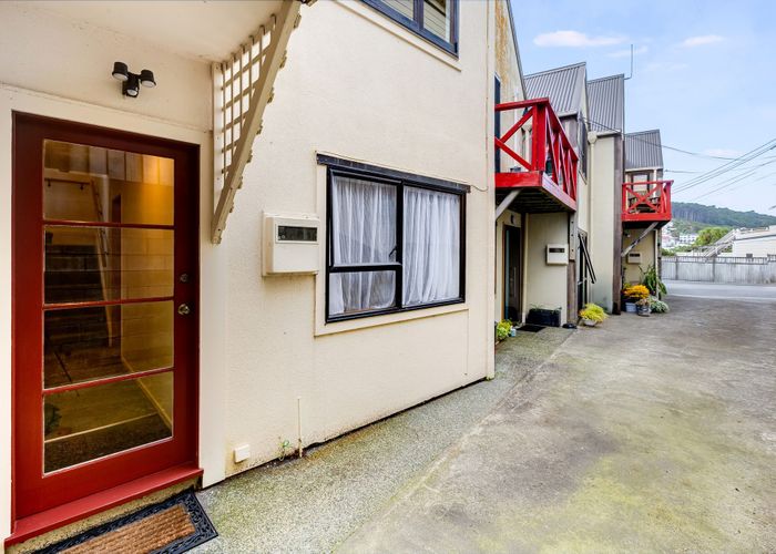  at 3/77 Mein Street, Newtown, Wellington, Wellington
