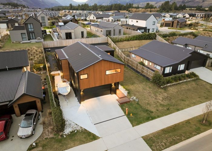  at 41 Mount Linton Avenue, Wanaka, Wanaka, Otago