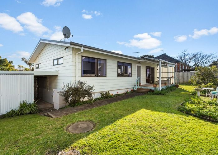 at 19A Grotto Street, Onehunga, Auckland City, Auckland