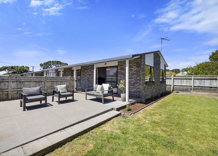  at 26c Richmond Street, Fitzroy, New Plymouth, Taranaki