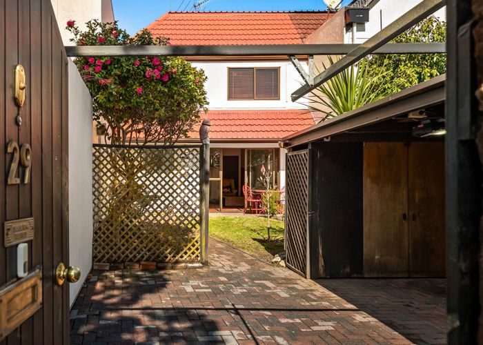  at 29 Wimbledon Way, Remuera, Auckland City, Auckland