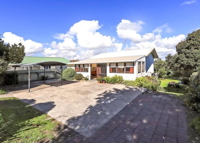  at 240 Pukehina Parade, Te Puke