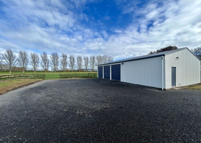  at 1081 No 1 Road, Waitoa