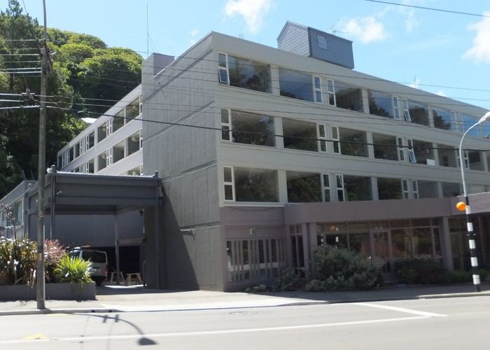  at 420/20 Glenmore Street, Thorndon, Wellington, Wellington