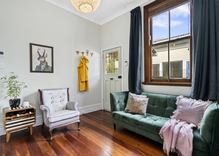  at 8 Royal Street, Berhampore, Wellington