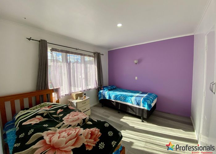 at 1/4 Fleming Street, Manurewa, Manukau City, Auckland