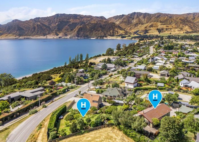  at 55 Lakeview Terrace, Lake Hawea, Wanaka, Otago