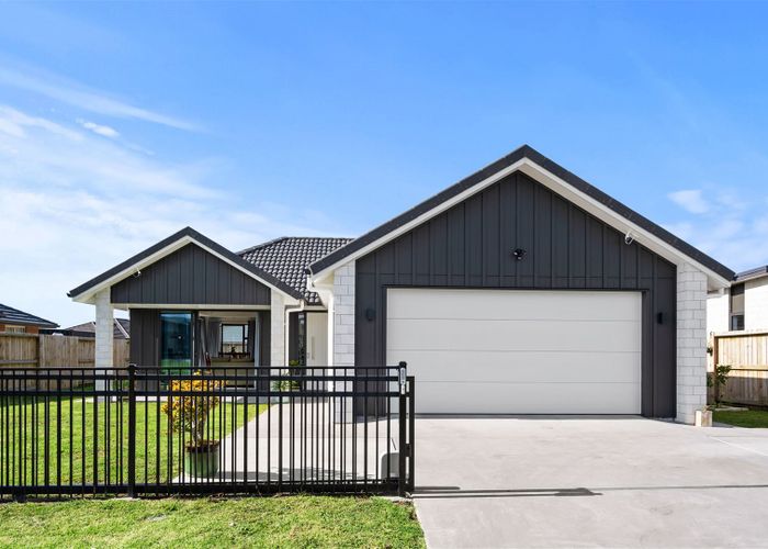  at 4 Tiaki Rise, Tikipunga, Whangarei