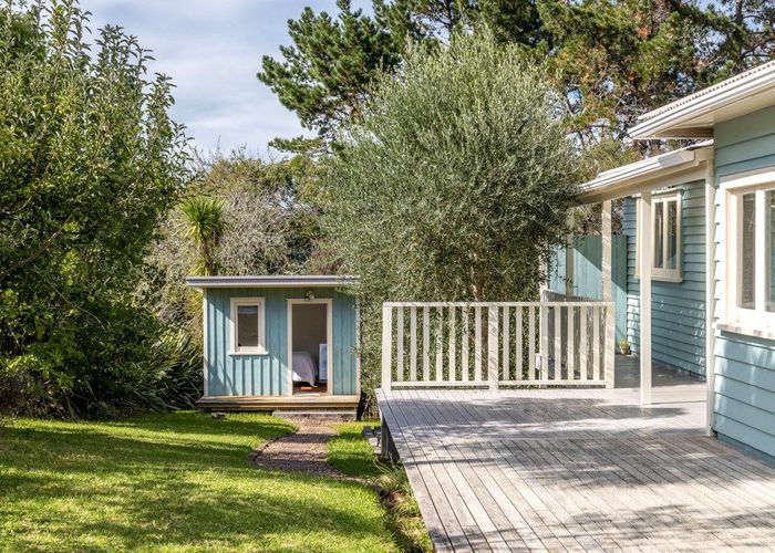  at 41 Sea View Road, Ostend, Waiheke Island